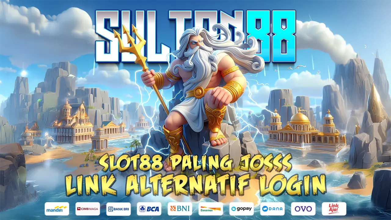 Warkop77 slot88 resmi