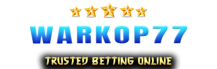 Warkop77 Logo